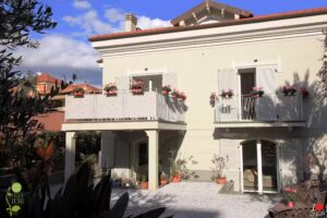 Guesthouse Villa Jung