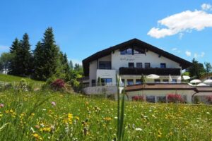 Guesthouse Wieser