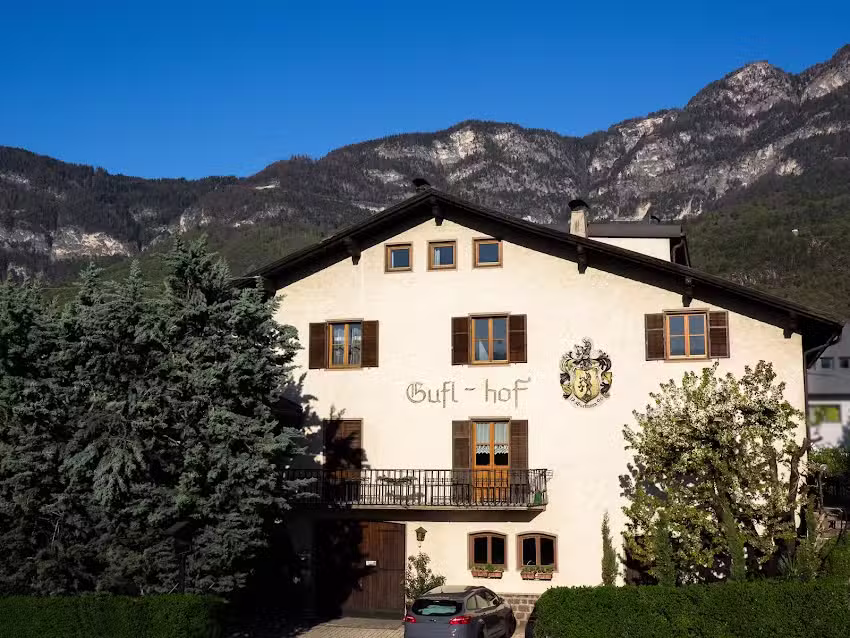 Guflhof