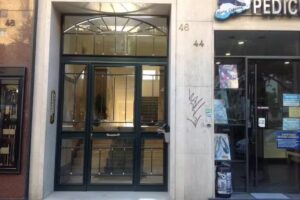 Guglielmo Marconi House