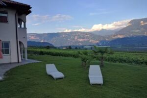 Gutshof Rellich appartamenti