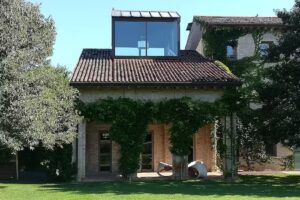 H-Campus – Villa Annia