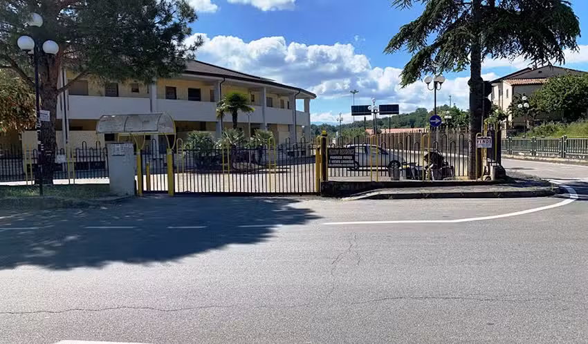 H di Otello – Luxury Apartment B&B