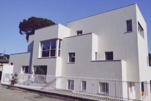 h-sa Guest House Matera