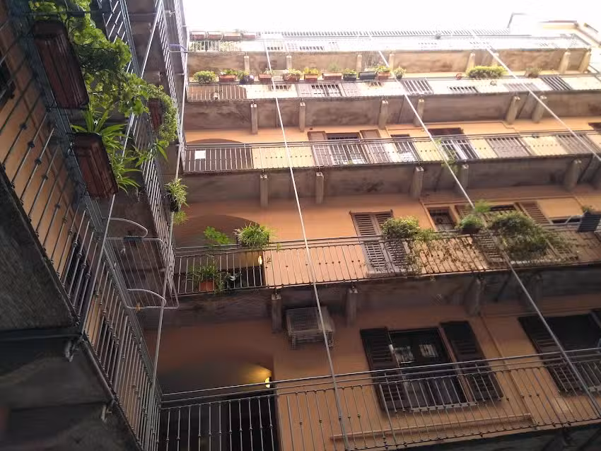 H24 Apartment Inn, Milan