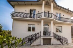 Habitat Luxury Suites