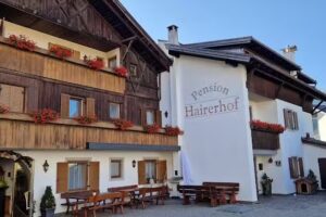 Hairerhof
