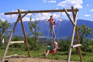 Hallerhof Ferienwohnungen