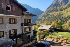 Hameau de Jadis- B&C Apartments