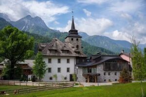 Hammerack Hotel & SPA