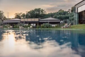 Hang Loose Cottage, Hotel & Resort 4 stelle, Gizzeria – Calabria