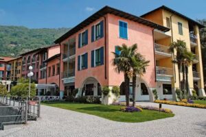 Hapimag Resort Cannero