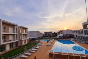 Hapimag Resort Cavallino