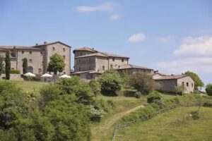 Hapimag Resort Pentolina