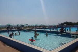 Happy Camp Mobile Homes in Camping Village Rosapineta