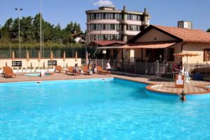 Happy Camping Village