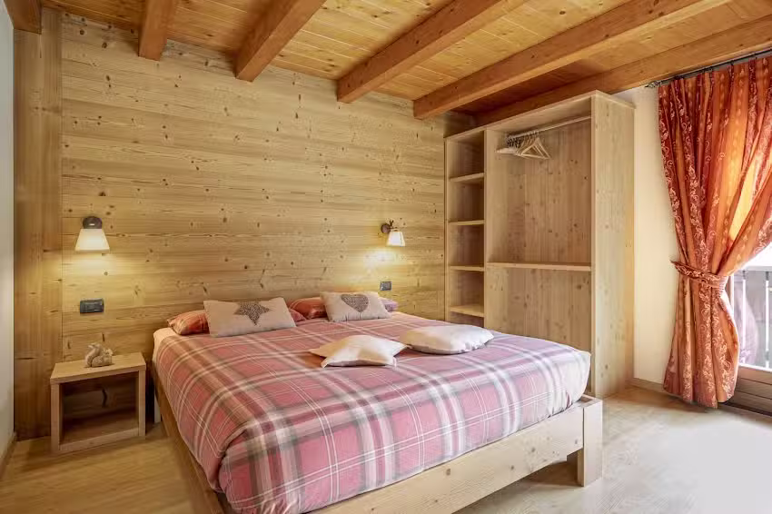 Happy Days Mountain Apartments