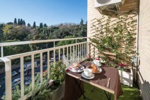 Happy Holiday in Rome