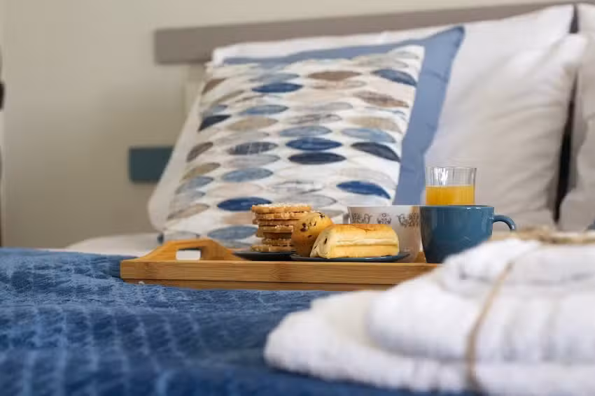 Happy Home casa vacanza