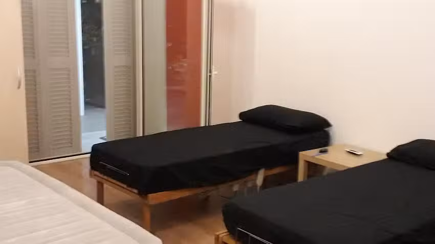 HAPPY Hostel For Young