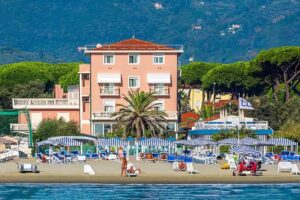 HAPPY – hotel & apartments