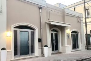 Happy Loft Salento – Casa Vacanze a Cellino San Marco – BR