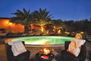 Happy Village e Camping Roma