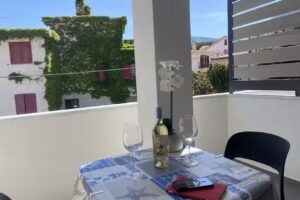 Harbor Rooms – Cala Gonone Guest House