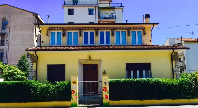 Harmony House Prestige