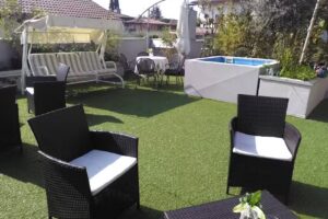 Harmony Lake Sirmione