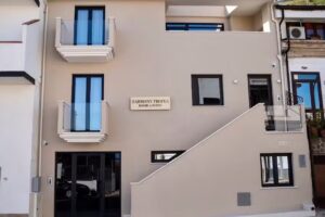 Harmony Tropea Rooms & Suites