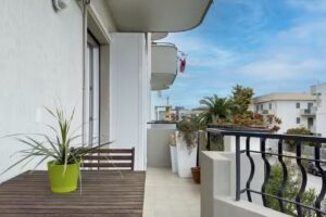 Harmony Vista Mare B&B