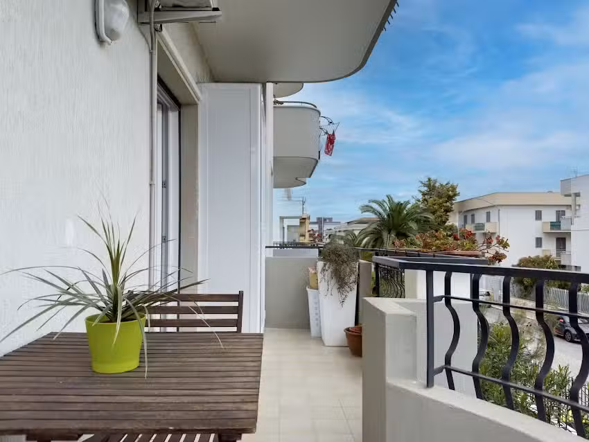 Harmony Vista Mare B&B