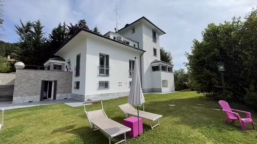 Hartmann feel at home