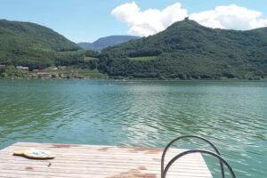 Haus am See – Pernstich