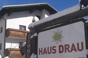 Haus Drau