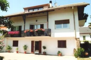 Haus Ebner des Karl Ebner