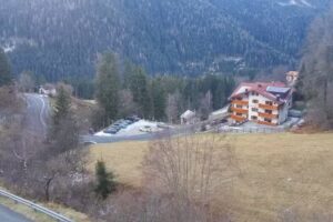 Haus Kohler Bernhard