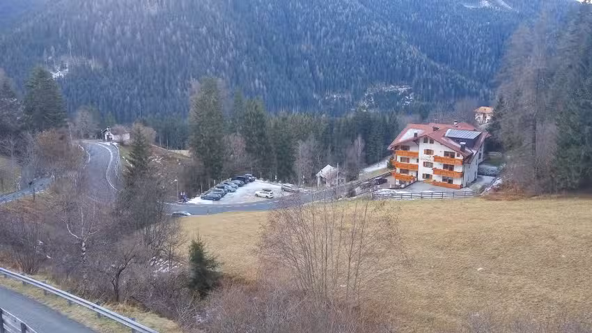 Haus Kohler Bernhard