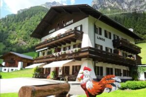 Haus Linde