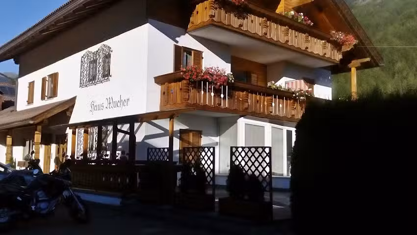 Haus Mucher