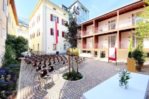 Haus Noldin – dimora storica formazione cultura –