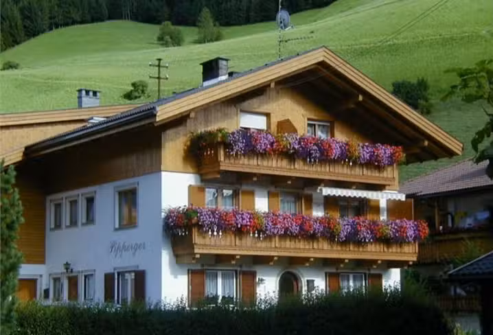 Haus Pipperger