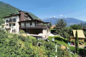 Haus Sonnegg – Hölzl Thomas