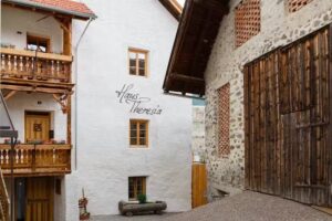 Haus Theresia