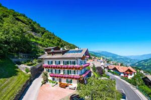 haus urban Apartments