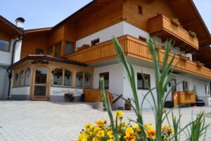 Häuslerhof- Urlaub auf dem Bauernhof