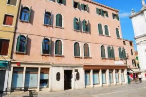 Haven Hostel San Toma