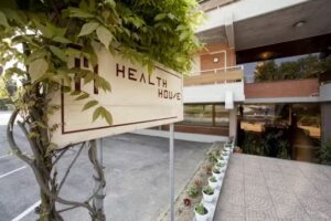 Health House Residence