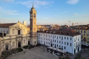 Heart Milan Apartments Duomo District